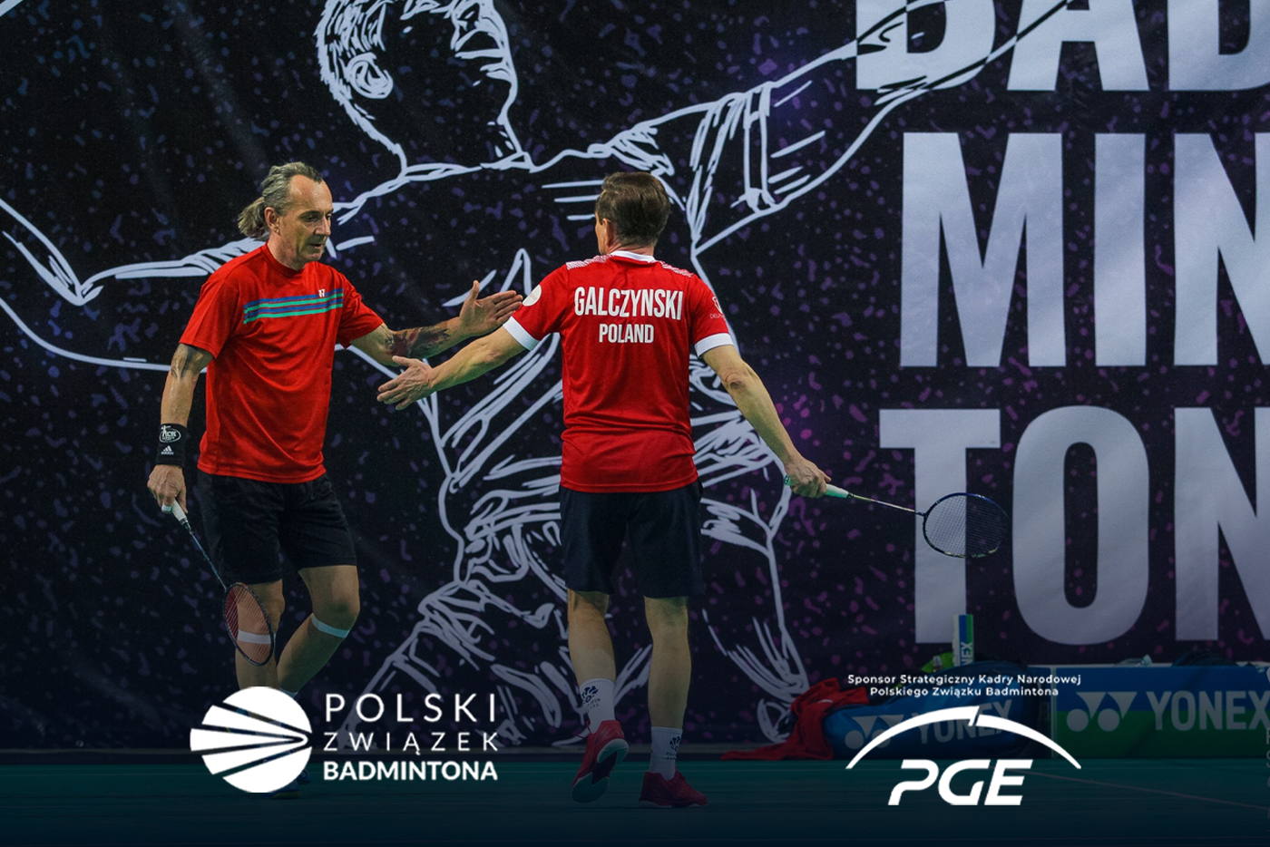 Rozpoczął się turniej IV Polish Open Seniors 2026 w Częstochowie