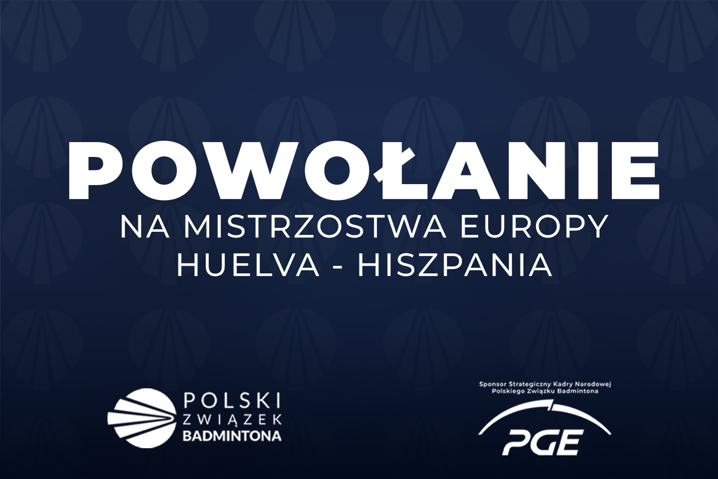 Powołanie na Mistrzostwa Europy; Huelva – Hiszpania