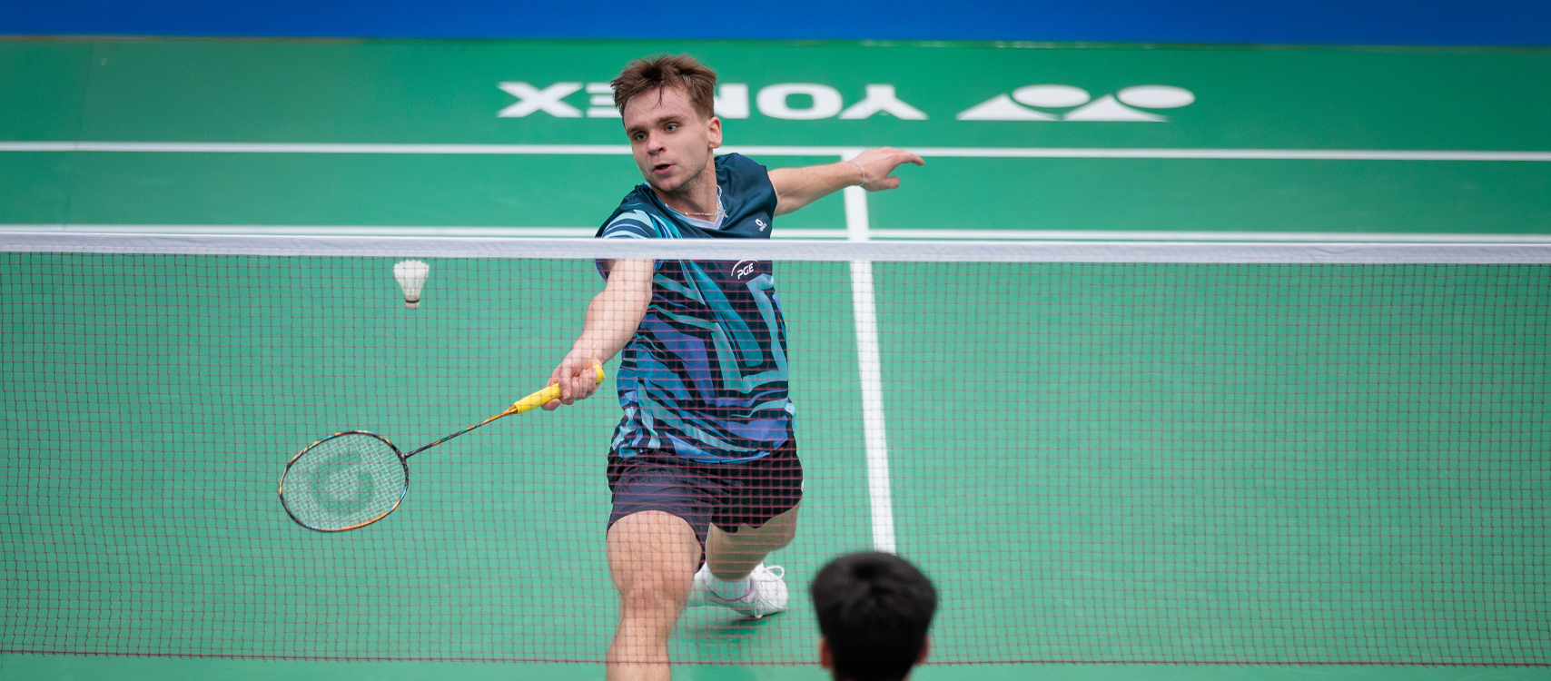 Za dwa dni rozpoczną się indywidualne Mistrzostwa Europy w badmintonie